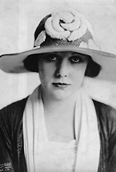 Películas de Edna Purviance