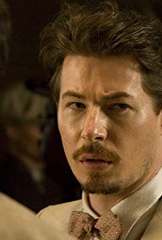 Películas de Edoardo Ballerini