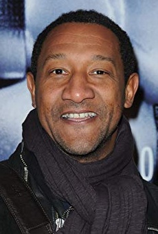 Películas de Edouard Montoute