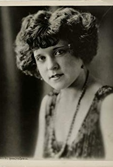 Películas de Edria Fisk