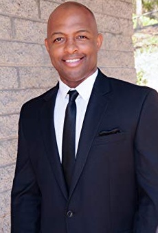 Películas de Edric Carter