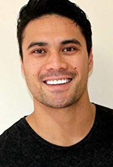 Películas de Eds Eramiha