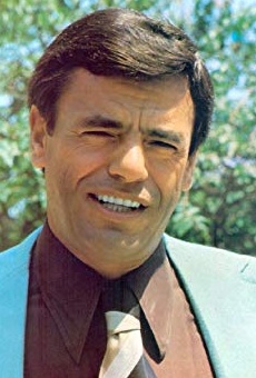 Películas de Edson França