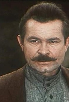 Películas de Eduard Bocharov