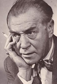 Películas de Eduard Kohout