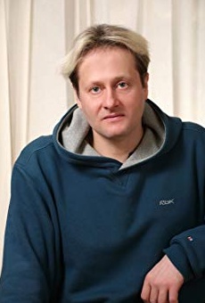 Películas de Eduard Radzyukevich