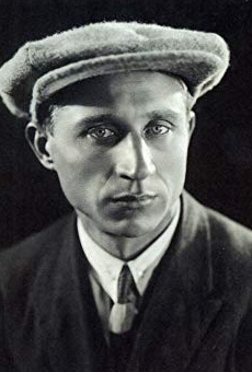 Películas de Eduard Tisse