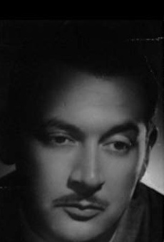 Películas de Eduardo Alcaraz