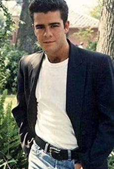 Películas de Eduardo Capetillo