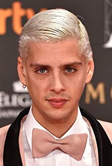 Películas de Eduardo Casanova