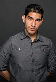 Películas de Eduardo Castrillo