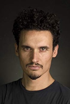 Películas de Eduardo Cervera Retamar