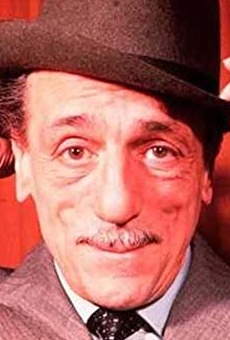 Películas de Eduardo De Filippo