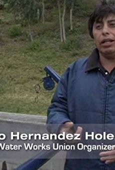 Películas de Eduardo Hernando Halez