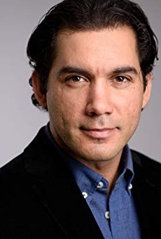 Películas de Eduardo Navas