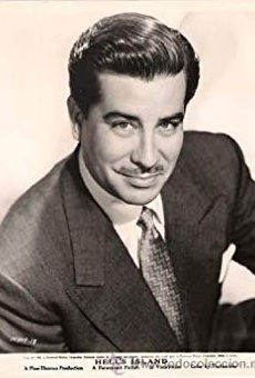 Películas de Eduardo Noriega