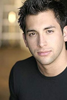 Películas de Eduardo Ortiz