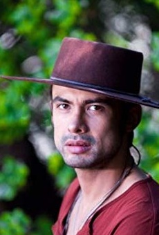 Películas de Eduardo Paxeco