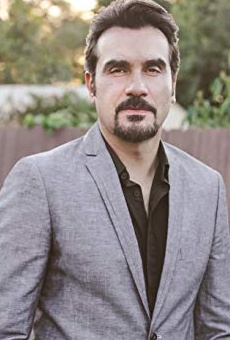 Películas de Eduardo Roman