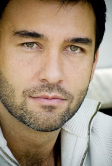 Películas de Eduardo Victoria