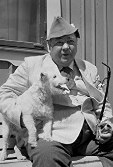 Películas de Edvard Persson