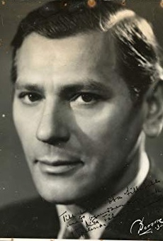 Películas de Edvin Adolphson