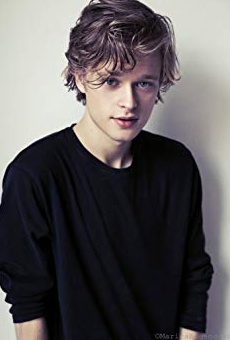 Películas de Edvin Endre