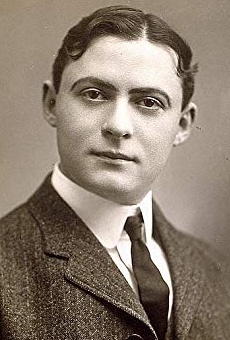 Películas de Edward Abeles