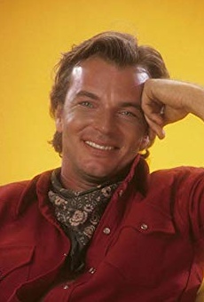 Películas de Edward Albert