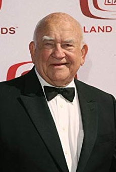 Películas de Edward Asner