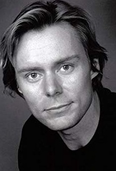 Películas de Edward Baker-Duly