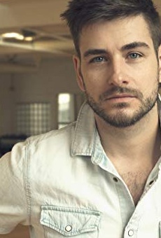 Películas de Edward Balli