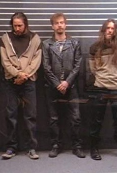 Películas de Edward Blanchard