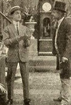 Películas de Edward Boulden