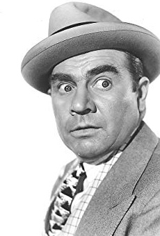 Películas de Edward Brophy