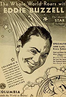 Películas de Edward Buzzell