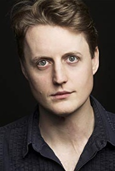 Películas de Edward Cartwright