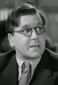 Películas de Edward Chapman