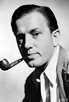 Películas de Edward Dmytryk