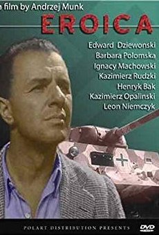 Películas de Edward Dziewonski