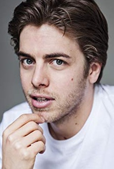 Películas de Edward Elgood