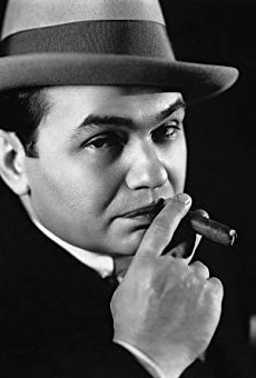 Películas de Edward G. Robinson