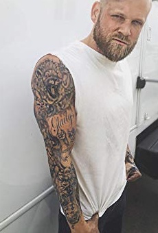 Películas de Edward Gelhaus