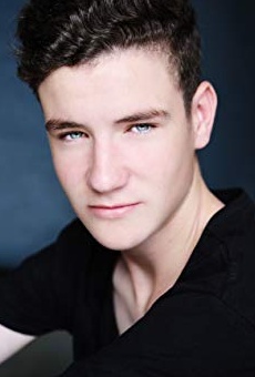 Películas de Edward Hall