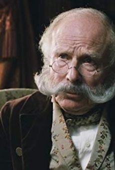 Películas de Edward Hardwicke