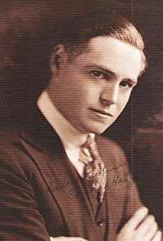 Películas de Edward Hearn