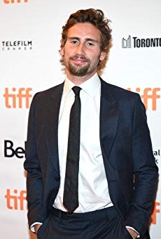 Películas de Edward Holcroft