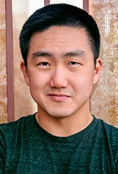 Películas de Edward Hong