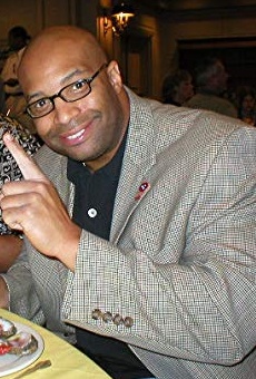 Películas de Edward J. Odom IV