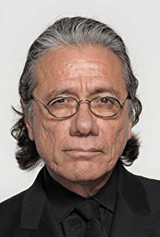 Películas de Edward James Olmos